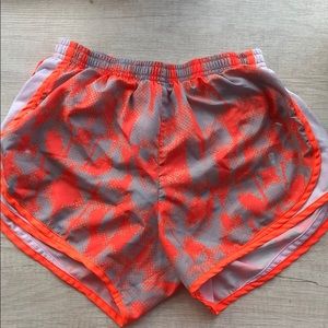 Calvin Klein athletic shorts